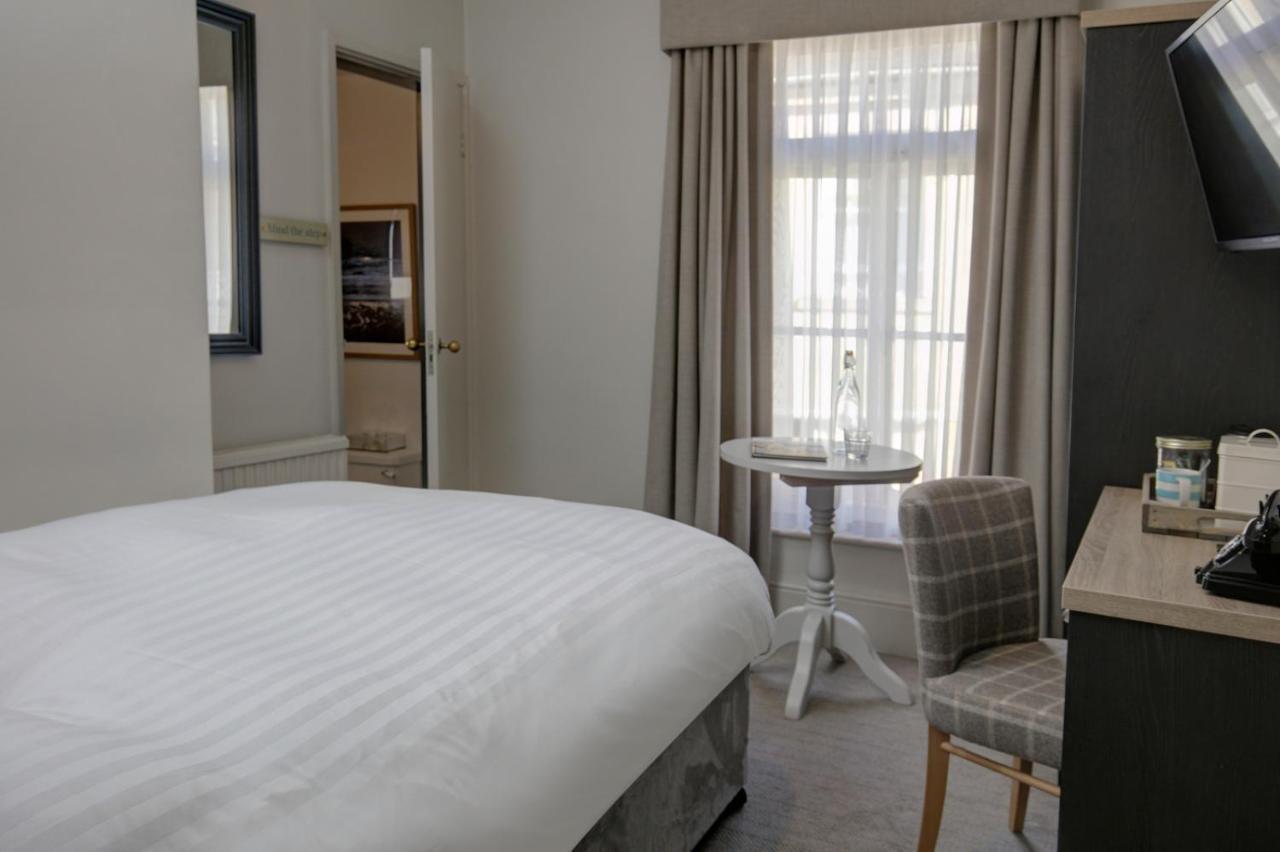 Lansdown Grove Hotel Bath Ngoại thất bức ảnh
