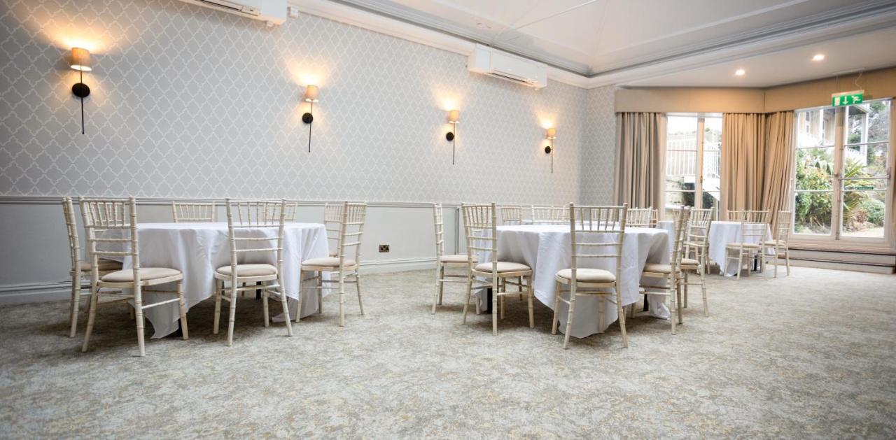 Lansdown Grove Hotel Bath Ngoại thất bức ảnh