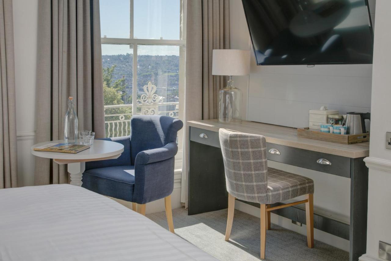 Lansdown Grove Hotel Bath Ngoại thất bức ảnh