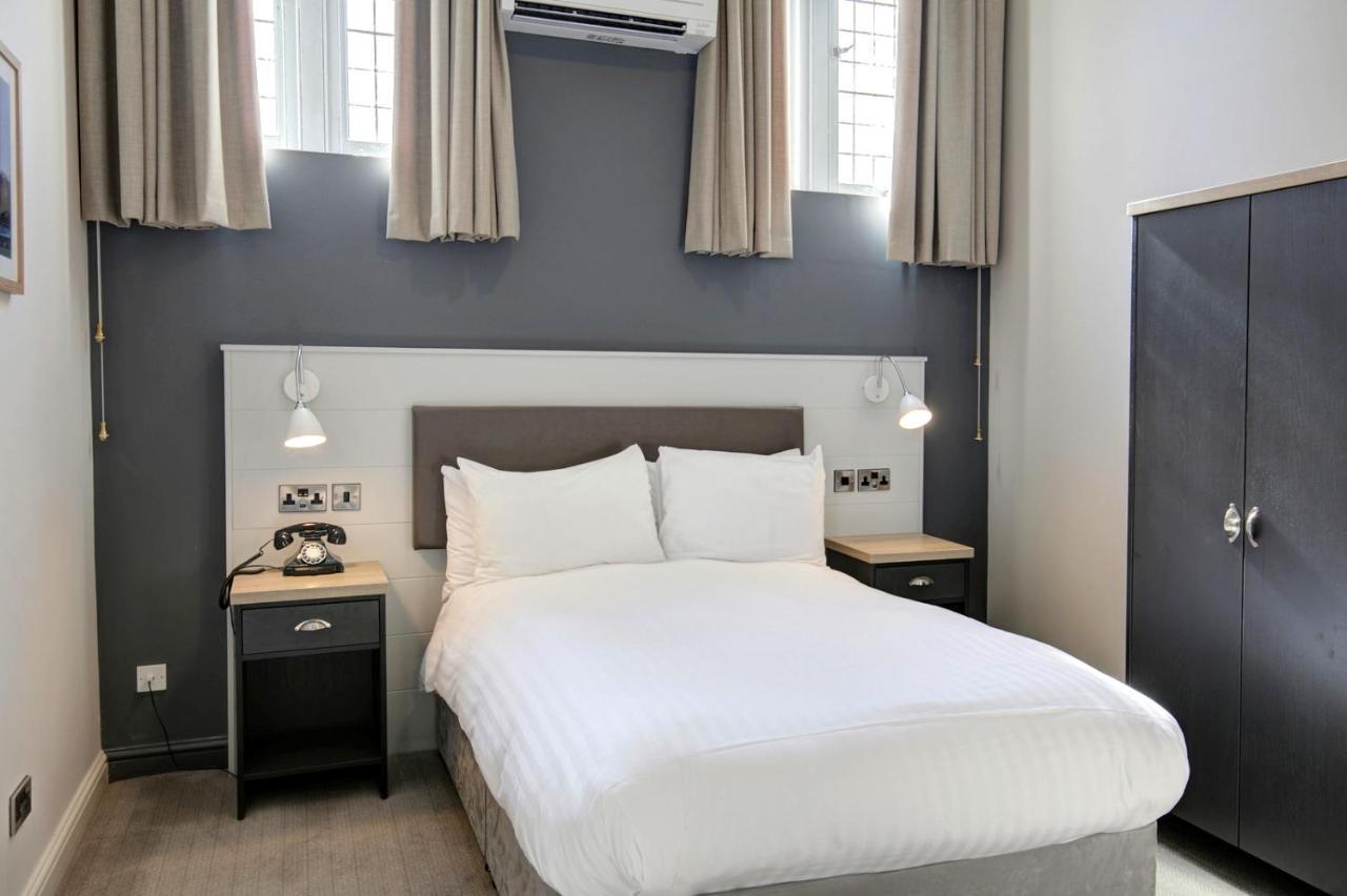 Lansdown Grove Hotel Bath Ngoại thất bức ảnh