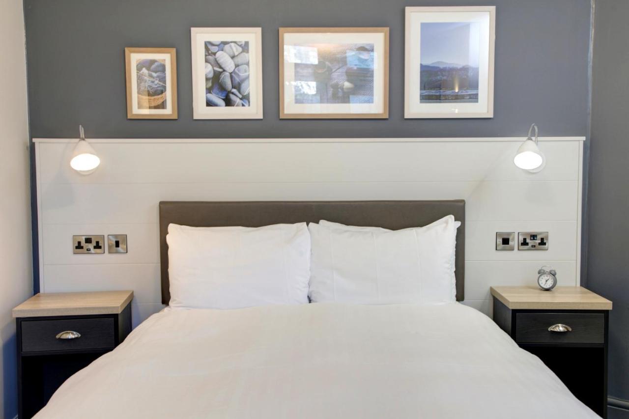 Lansdown Grove Hotel Bath Ngoại thất bức ảnh