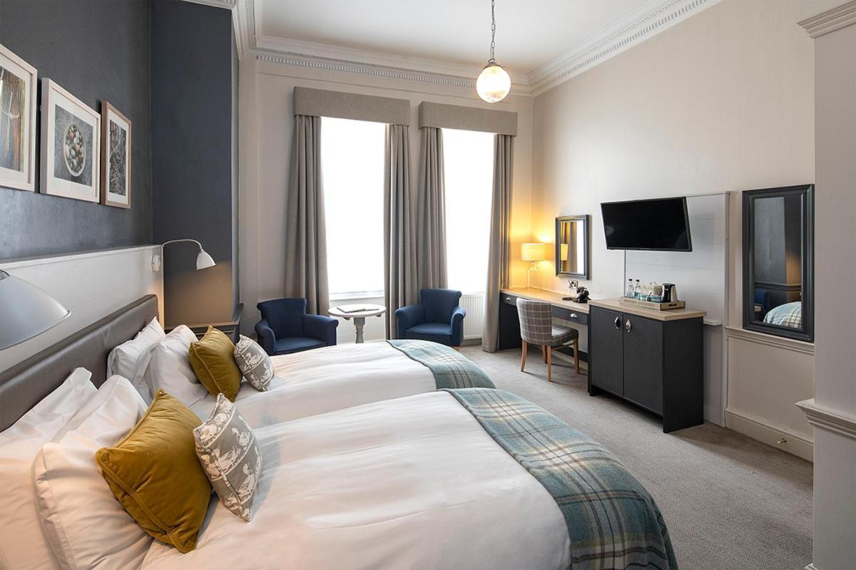 Lansdown Grove Hotel Bath Ngoại thất bức ảnh