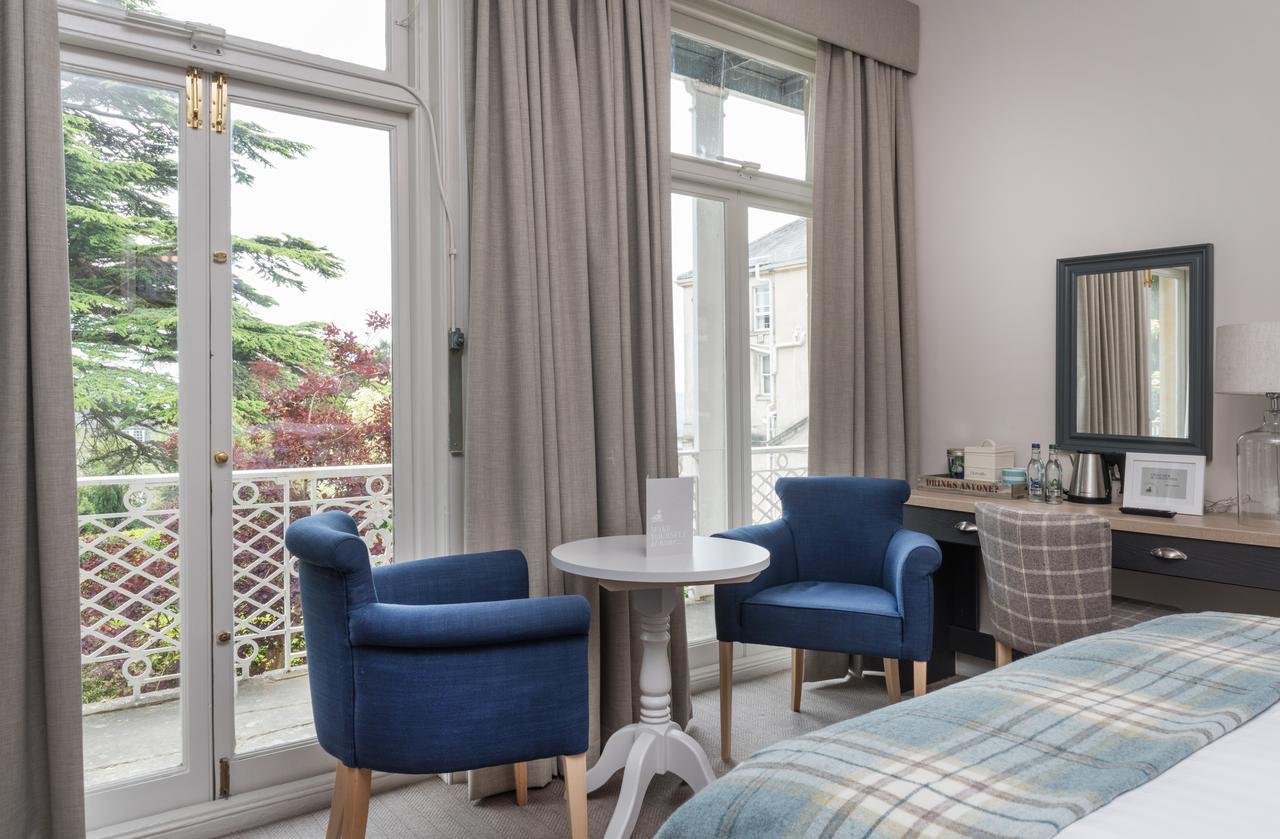 Lansdown Grove Hotel Bath Ngoại thất bức ảnh